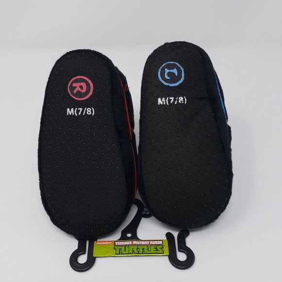 NWT Nickelodeon Teenage Mutant Ninja Turtles - Picture 5 of 5